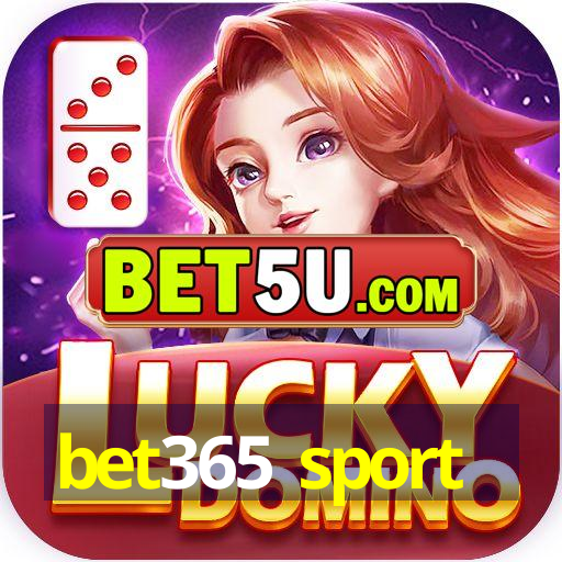 bet365 sport